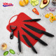 SET BUCATARIE 7 PIESE, STARLIGHT SET BUCATARIE 7 PIESE, STARLIGHT