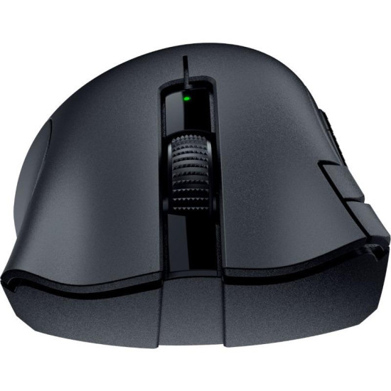 Mouse Razer DeathAdder V2 X HyperSpeed, wireless, black