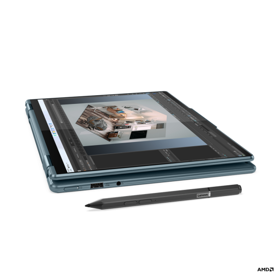 Laptop Lenovo Yoga 7 14ARB7, 14 Laptop Lenovo Yoga 7 14ARB7, 14
