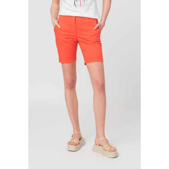 PANTALONI SCURT CASUAL FEMEI CORAL L PANTALONI SCURT CASUAL FEMEI CORAL L