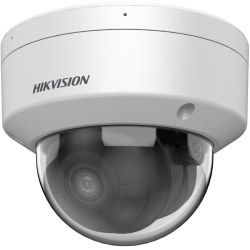 CAMERA IP DOME 4MP 2.8MM IR30M