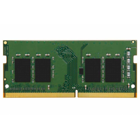 Memorie RAM notebook Kingston, SODIMM, DDR4, 8GB, CL22, 3200MHz Memorie RAM notebook Kingston, SODIMM, DDR4, 8GB, CL22, 3200MHz