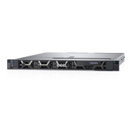 PowerEdge R6515 Rack Server  AMD 7302P 3GHz,16C/32T,128M,155W,3200, 16GB RDIMM, 3200MT/s, Dual Rank, 600GB Hard Drive SAS ISE 12Gbps 10k 512n 2.5in with 3.5in HYB CARR Hot-Plug, 3.5