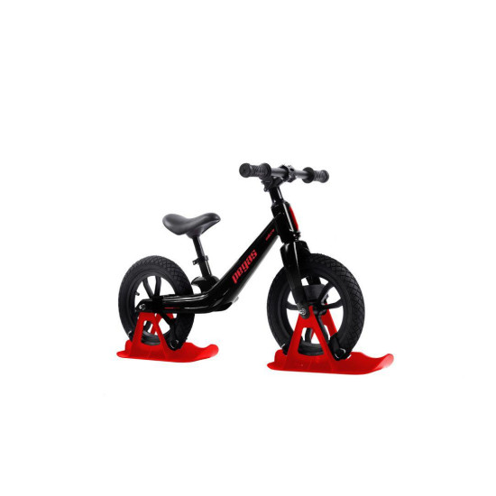 Bicicleta fara pedale PEGAS MICRO cu kit ski