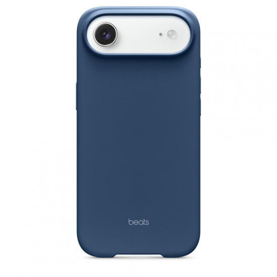 BEATS IPHONE AIR CASE BLU-USA