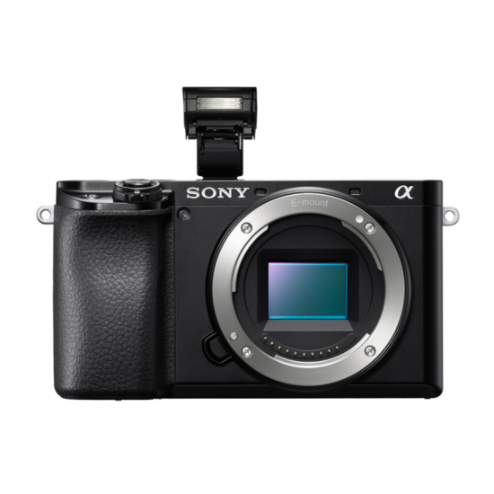 Sony ALPHA 6100 Aparat foto