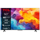 LED TV 4K 50''(126cm) TCL 50P61B LED TV 4K 50''(126cm) TCL 50P61B