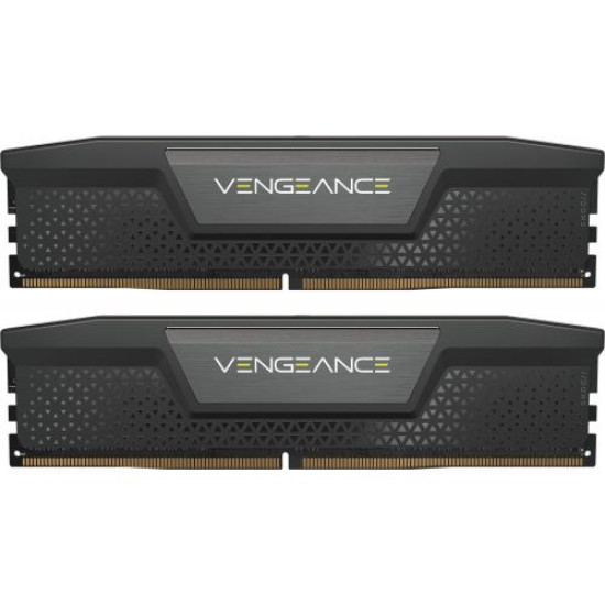 CR VENGEANCE 32GB (2x16GB) DDR5 KIT CR VENGEANCE 32GB (2x16GB) DDR5 KIT