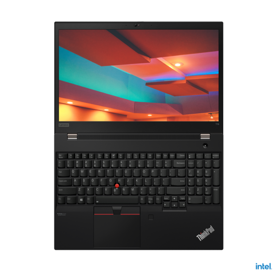 Laptop Lenovo ThinkPad T15 Gen 2, 15.6