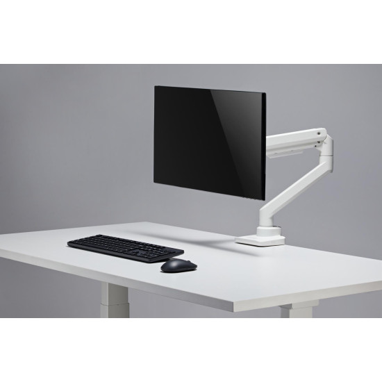 SINGLE MONITOR ARM SERIOUX MM69-C012