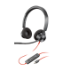 Poly BW 3325 -M USB-C HS +USB-C/A Poly BW 3325 -M USB-C HS +USB-C/A