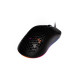 MOUSE Spacer Gaming SPGM-ALIEN-LIGHT, cu fir, USB, optic, 6.400 dpi, butoane/scroll 6/1, iluminare RGB, negru