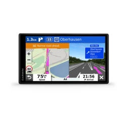 GPS Garmin dēzl LGV500