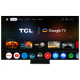 Mini LED TV 4K 75''(190cm) TCL 75C765 Mini LED TV 4K 75''(190cm) TCL 75C765