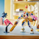 ROBOTUL STIHIE AL SOREI, LEGO 71807 ROBOTUL STIHIE AL SOREI, LEGO 71807