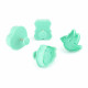 SET 4 FORME BISCUTI HAPPY, SIMONA POPE, COOKING BY HEINNER SET 4 FORME BISCUTI HAPPY, SIMONA POPE, COOKING BY HEINNER