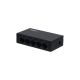 DAHUA 5 PORT UNMANAGED GIGABIT SWITCH DAHUA 5 PORT UNMANAGED GIGABIT SWITCH