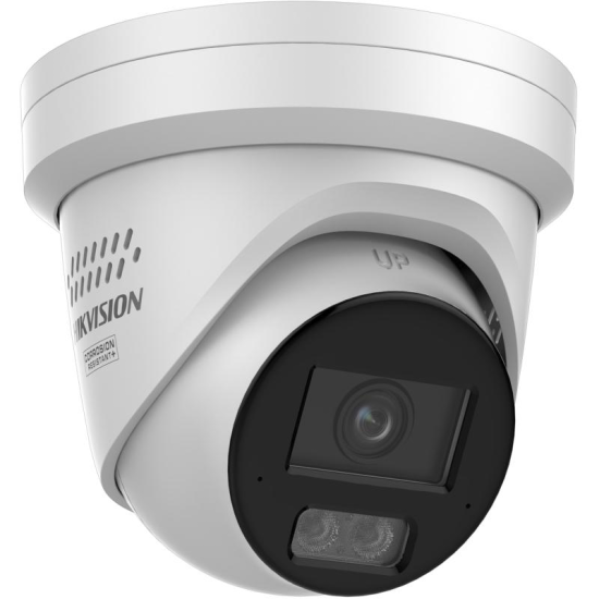 CAMERA TURRET 8MP 2.8MM IR 30M CAMERA TURRET 8MP 2.8MM IR 30M