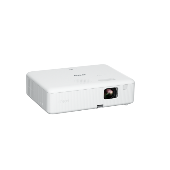 Proiector Epson CO-FH01, 3LCD, 3.000 lumeni/ 2.000 lumeni Ecomode, FHD, 16:9, lampa 6.000 ore/ 12.000 ore Ecomode, corectie ± 30, dimensiune maxima imagine 391 Proiector Epson CO-FH01, 3LCD, 3.000 lumeni/ 2.000 lumeni Ecomode, FHD, 16:9, lampa 6.000 ore/ 12.000 ore Ecomode, corectie ± 30, dimensiune maxima imagine 391