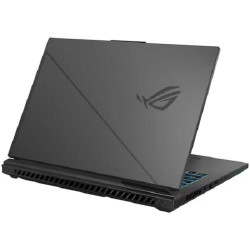 Laptop Gaming ASUS ROG Strix G18, G814JV-N6055W, Intel® Core™ i7-13650HX (TBD), 18-inch, QHD+ 16:10 (2560 x 1600, WQXGA), 240Hz, GN21-X4 (RTX 4060), Intel® UHD Graphics, 16GB DDR5-4800 SO-DIMM *2, 1TB PCIe® 4.0 ™ M.2 , Mobile Intel® HM770 Express Chipsets