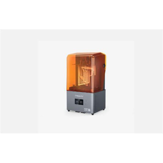 CREALITY HALOT-MAGE PRO RESIN 3D PRINTER