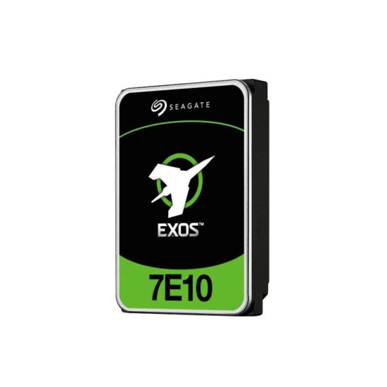 HDD intern Seagate EXOS, 3.5