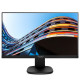 Monitor LED PHILIPS 243S7EHMB, 23.8inch, FHD IPS, 5ms, 60Hz, negru