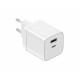 INCARCATOR USB-C+USB-A SERIOUX 45W