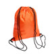 RUCSAC UNI CU SNUR 420D PORTOCALIU RUCSAC UNI CU SNUR 420D PORTOCALIU