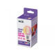 WI-FI BLE 40W A60 E27 822-65 RGB CL 1PF WI-FI BLE 40W A60 E27 822-65 RGB CL 1PF