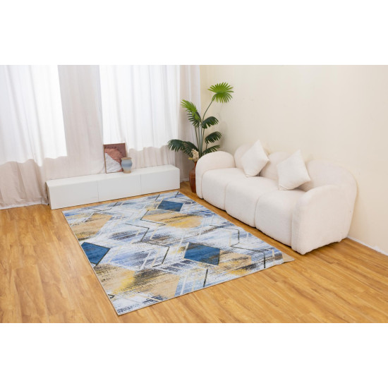 COVOR PRINT DIGITAL 3D 160X230 CM COLT COVOR PRINT DIGITAL 3D 160X230 CM COLT