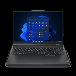 Laptop Lenovo Legion Pro 5 16IRX8, 16