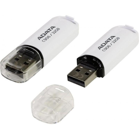 USB 32GB ADATA AC906-32G-RWB USB 32GB ADATA AC906-32G-RWB