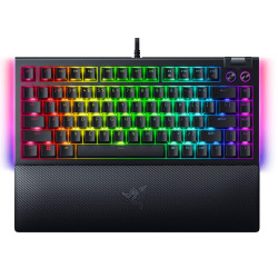 Tastatura Razer BlackWidow V4 75% ISO