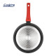 TIGAIE ALUMINIU FORJAT 28X5.3CM, REDMOON