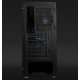 Carcasa Aqirys Antares Midi Tower Black  RGB