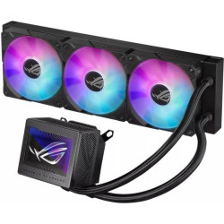 CPU COOLER ASUS ROG RYUJIN III 360 ARGB