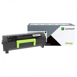 Toner Lexmark 56F2H0E, black, 15 k, MX521de, MS421dw, MS521dn, MX521ade, MX622ade, MS621dn, MX522adhe, MS622de, MX622adhe, MS321dn, MX321adw, MX321adn, MS421dn, MX421ade.