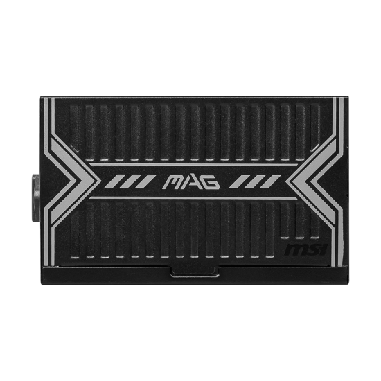 Sursa MSI MAG A650BN 80+ Bronze, 650W Sursa MSI MAG A650BN 80+ Bronze, 650W
