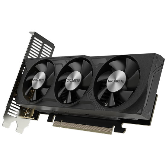 GB GEFORCE RTX 4060 OC LOW PROFILE 8G