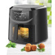 FRITEUZA AER CALD HEINNER HAF-B8BK2000 FRITEUZA AER CALD HEINNER HAF-B8BK2000
