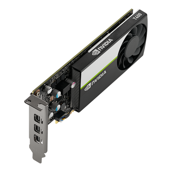 NVIDIA T400 4 GB