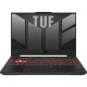 Laptop Gaming ASUS TUF Gaming A15, FA507XV-LP020, 15.6-inch, FHD (1920 x 1080) 16:9, Anti-glare display, Value IPS-level, AMD Ryzen™ 9 7940HS Mobile Processor (8-core/16-thread, 16MB L3 cache, up to 5.2 GHz max boost), NVIDIA® GeForce RTX™ 4060 Laptop GPU Laptop Gaming ASUS TUF Gaming A15, FA507XV-LP020, 15.6-inch, FHD (1920 x 1080) 16:9, Anti-glare display, Value IPS-level, AMD Ryzen™ 9 7940HS Mobile Processor (8-core/16-thread, 16MB L3 cache, up to 5.2 GHz max boost), NVIDIA® GeForce RTX™ 4060 Laptop GPU