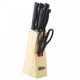 SET CUTITE BUCATARIE 7 PIESE, FOREST, VANORA HOME SET CUTITE BUCATARIE 7 PIESE, FOREST, VANORA HOME