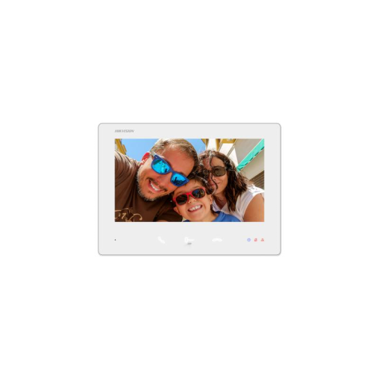 HK MONITOR VIDEOINTERFON 2-WIRE HD