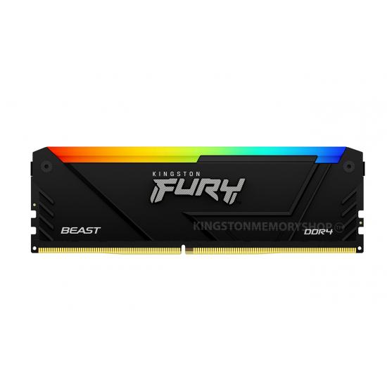 KS DDR4 32GB 3600 KF436C18BB2A/32 KS DDR4 32GB 3600 KF436C18BB2A/32