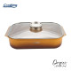 TAVA INALTA 39X26X8.5CM,6L, NICOLAI TAND TAVA INALTA 39X26X8.5CM,6L, NICOLAI TAND