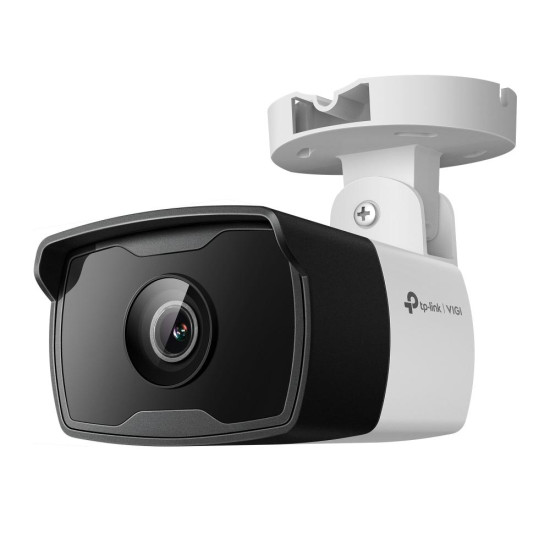 TP-LINK 3MP BULLET NTW CAM 2.8MM SMART TP-LINK 3MP BULLET NTW CAM 2.8MM SMART
