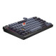 Tastatura Gaming Mecanica CR K65 PLUS RG Tastatura Gaming Mecanica CR K65 PLUS RG
