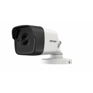 Camera de supraveghere Hikvision Turbo HD Bullet  DS-2CE16D8T-ITE (2.8mm); HD1080P, 0.005 Lux/F1.2, EXIR, 20m IR, built-in POC, OSD Menu, True WDR, IP67, 2.8mm Lens, 2MP Smart FSI CMOS Sensor, FOV: 103.5o;